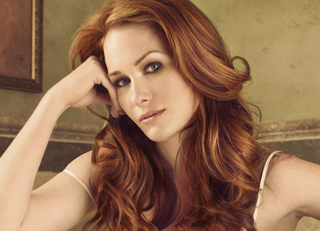 Kelly Frye Fotoğrafı