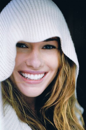 Kelly Frye Fotoğrafı