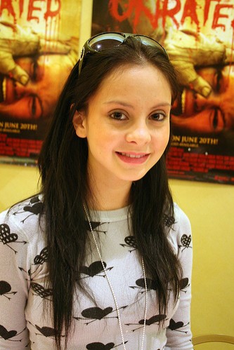 Laura Ortiz fotoğrafı