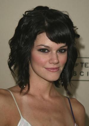 Rachel Melvin fotoğrafı