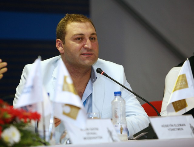 Hüseyin Eleman fotoğrafı