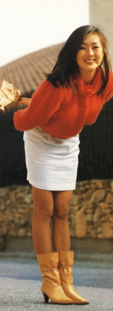 Lee Bo Hee Fotoğrafı