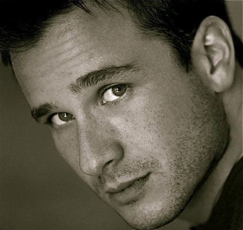 Mike Endes fotoğrafı