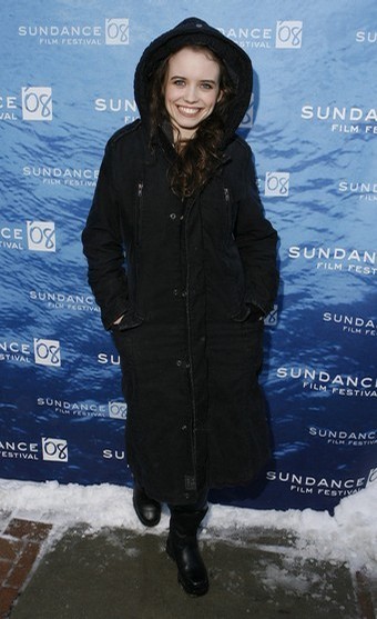 Phoebe Strole fotoğrafı