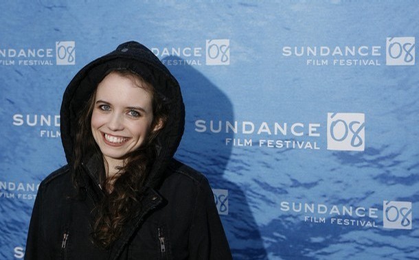 Phoebe Strole fotoğrafı