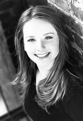 Melissa Rauch fotoğrafı