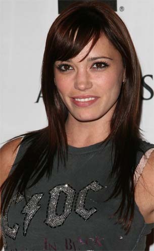 Jessica Sutta fotoğrafı