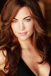 Becky O'Donohue fotoğrafı