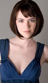 Alexandra Lydon fotoğrafı