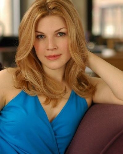 Jeanine Bartel fotoğrafı