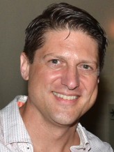 Christopher Sieber fotoğrafı