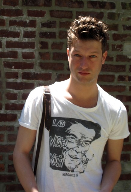 Peter Scanavino fotoğrafı