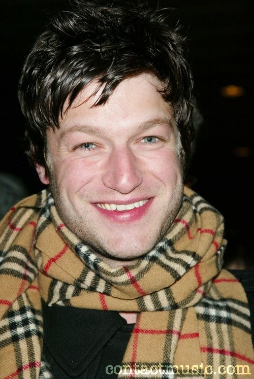 Peter Scanavino Fotoğrafı