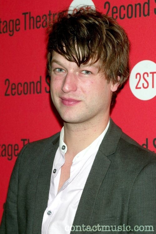 Peter Scanavino fotoğrafı
