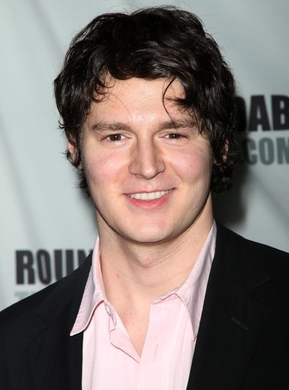 Benjamin Walker fotoğrafı