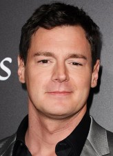 Benjamin Walker fotoğrafı