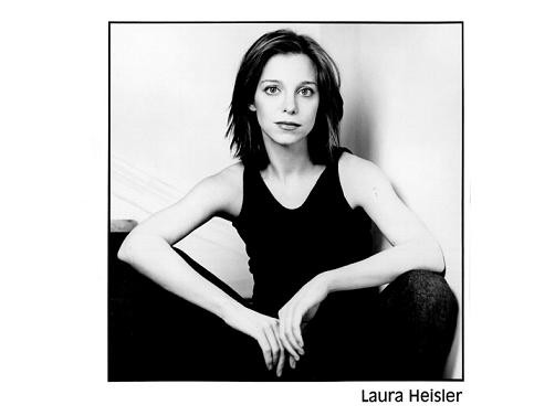Laura Heisler fotoğrafı