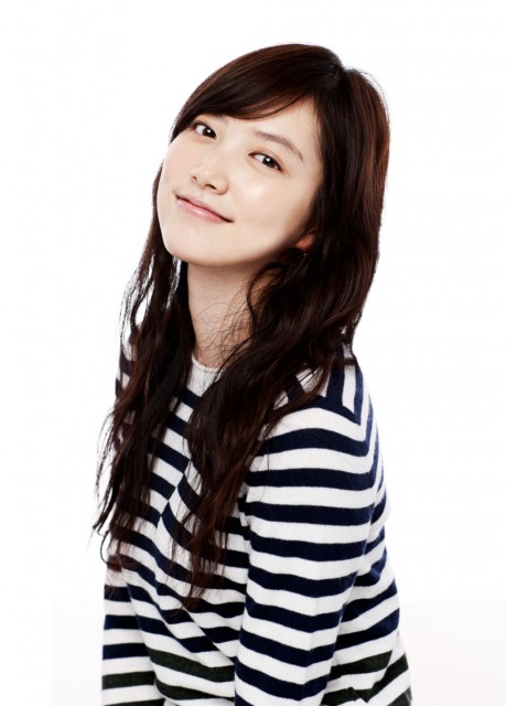 Im Joo Eun Fotoğrafı