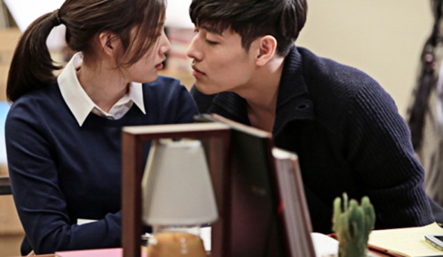 Im Joo Eun Fotoğrafı