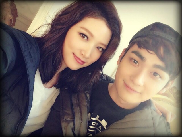 Im Joo Eun fotoğrafı