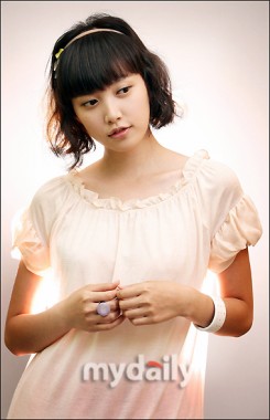 Im Joo Eun Fotoğrafı