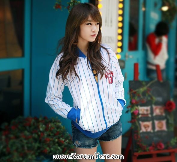 Park Ji-yeon Fotoğrafı