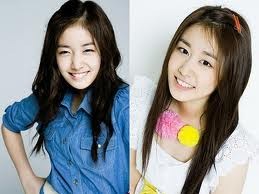 Park Ji-yeon Fotoğrafı