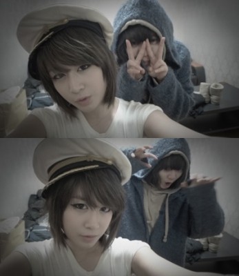 Park Ji-yeon Fotoğrafı