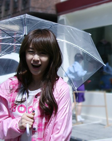 Park Ji-yeon Fotoğrafı