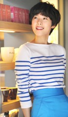 Jo Yoon Hee Fotoğrafı