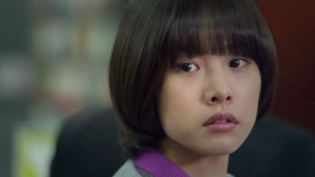 Jo Yoon Hee Fotoğrafı