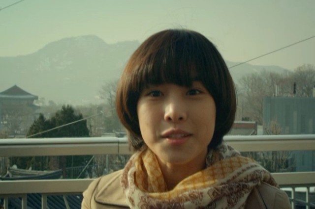 Jo Yoon Hee Fotoğrafı