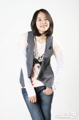 Jo Yoon Hee Fotoğrafı