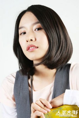 Jo Yoon Hee Fotoğrafı