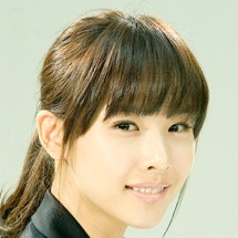 Jo Yoon Hee Fotoğrafı