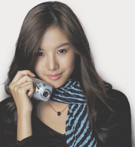 Jo Yoon Hee Fotoğrafı