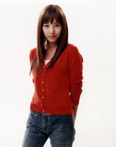 Jo Yoon Hee Fotoğrafı