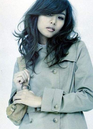 Jo Yoon Hee Fotoğrafı