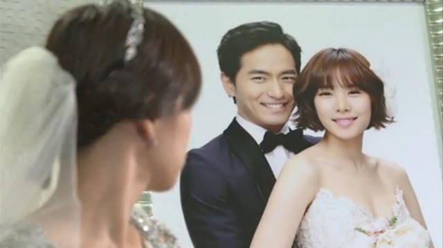 Jo Yoon Hee Fotoğrafı