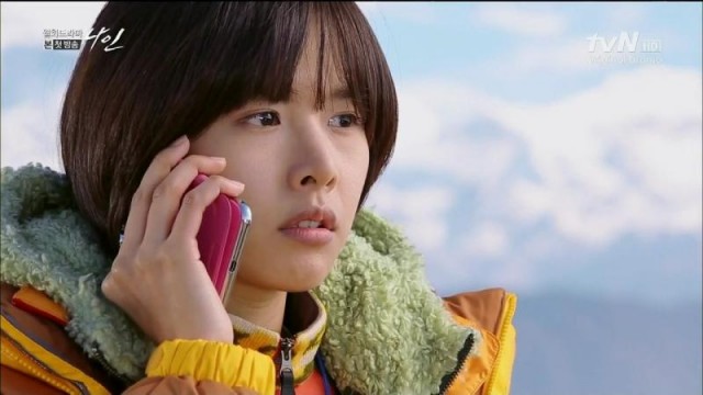 Jo Yoon Hee Fotoğrafı