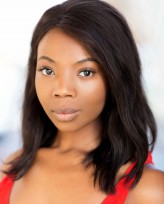 Mimi Ndiweni fotoğrafı