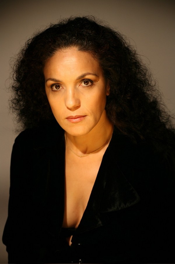 Farida Rahouadj Fotoğrafı