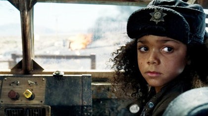 Jadagrace fotoğrafı