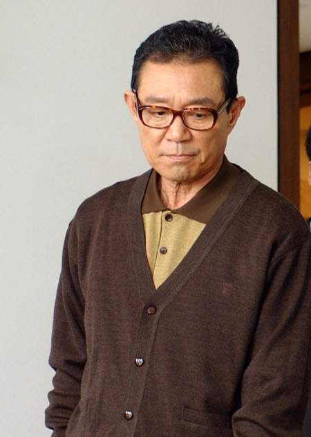 Jung Wook Fotoğrafı