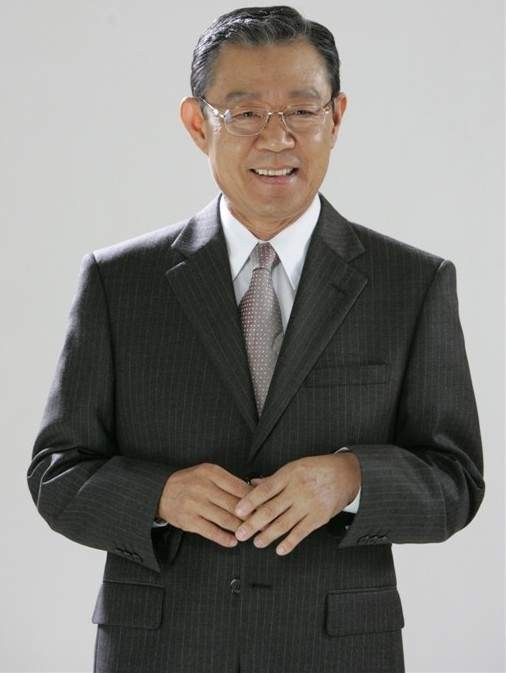 Jung Wook Fotoğrafı