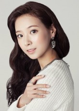 Kim Da-Ye fotoğrafı