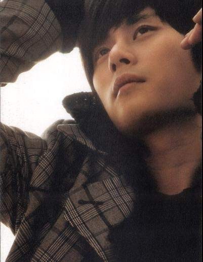 Ki-chan Lee fotoğrafı