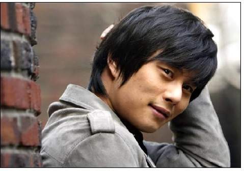 Ki-chan Lee fotoğrafı