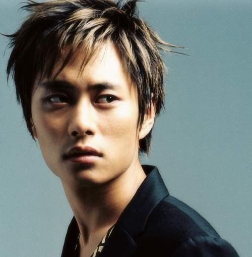 Ki-chan Lee Fotoğrafı