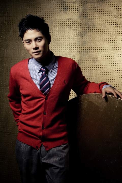 Ki-chan Lee Fotoğrafı